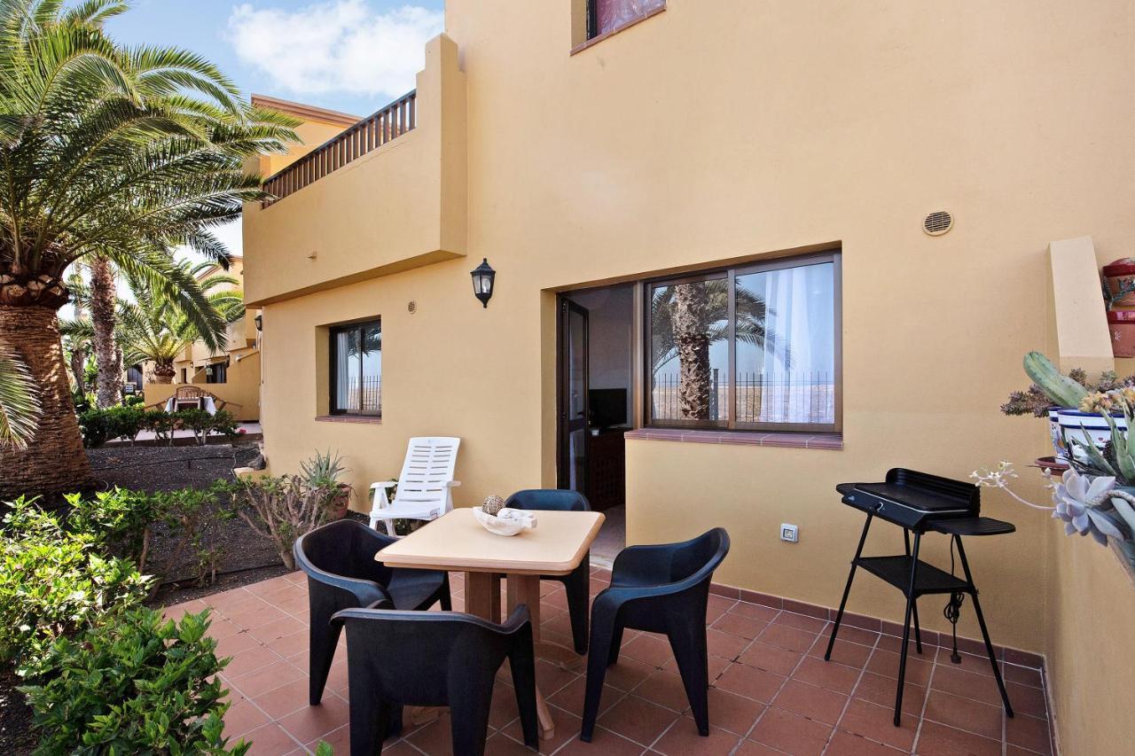 La Casa De Los Suenos Corralejo Exterior photo