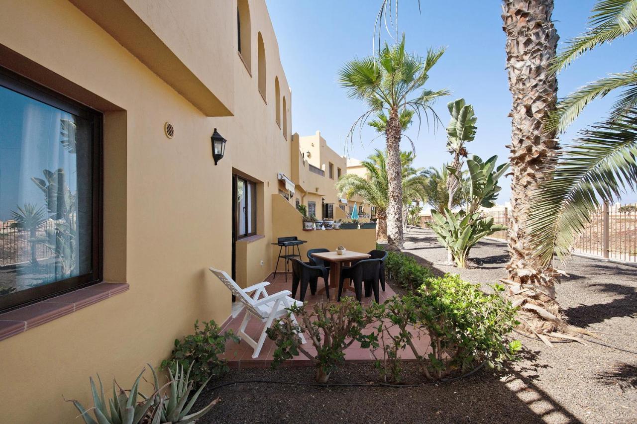 La Casa De Los Suenos Corralejo Exterior photo