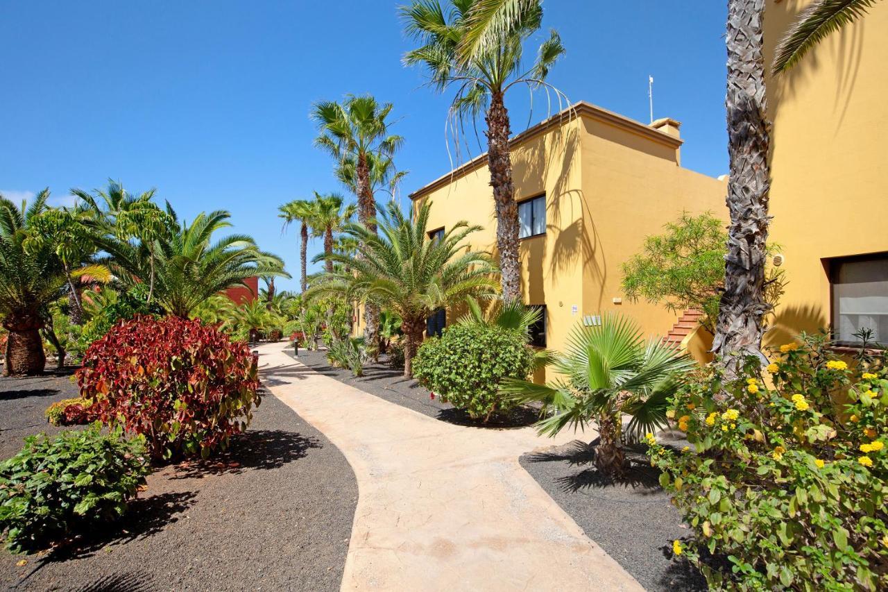 La Casa De Los Suenos Corralejo Exterior photo