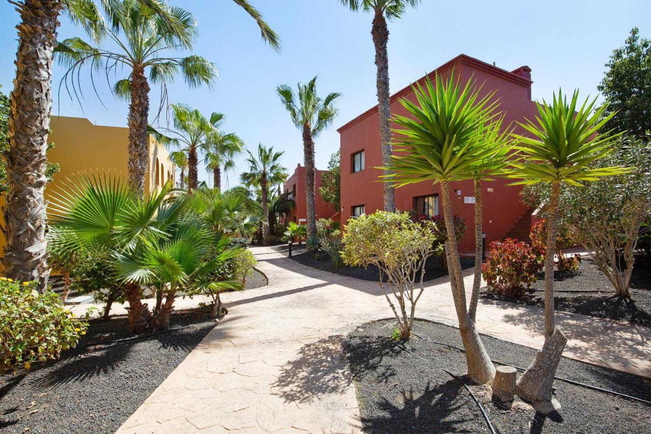 La Casa De Los Suenos Corralejo Exterior photo